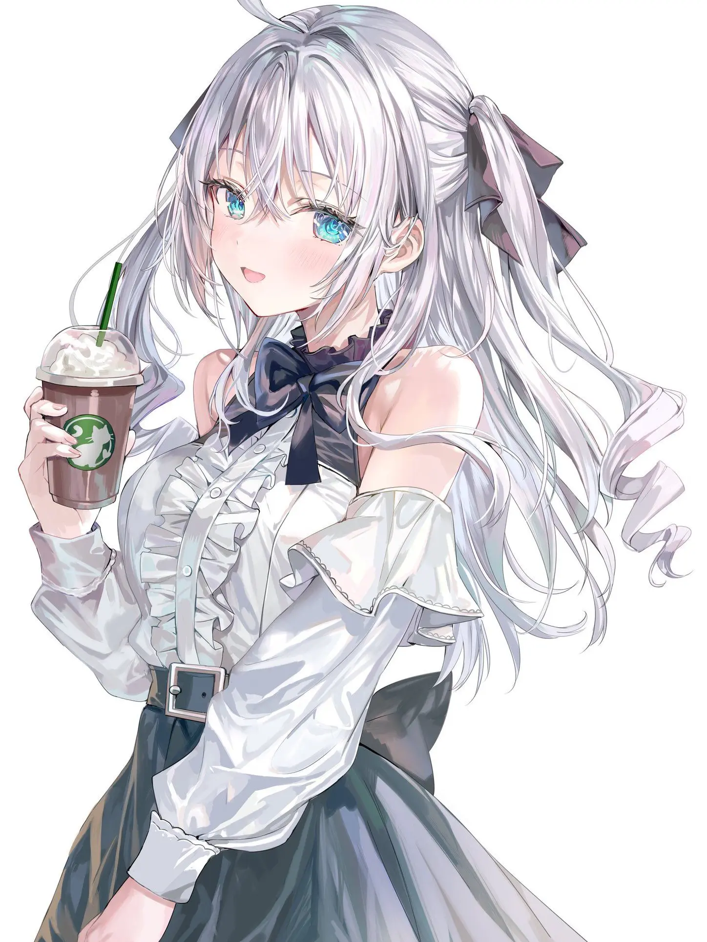 nea_zone의 時々ボソッとロシア語で照れる隣の美少女