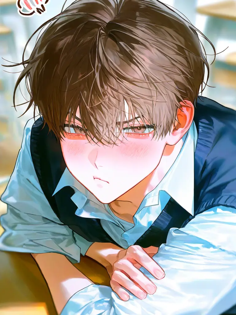 Urichan09의 user:「え〜！彼女さん厳しい〜💦｣