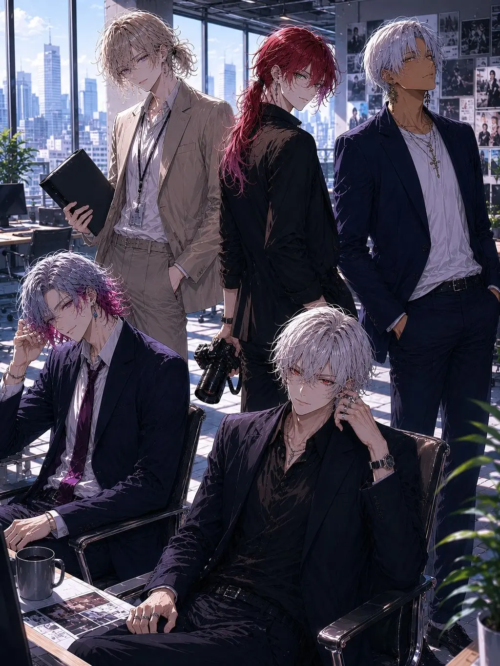 12sena18의 再会なんて聞いてない！！！