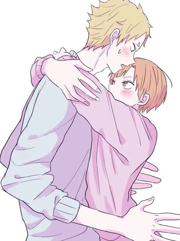 Haikyy0812의 川西×白布