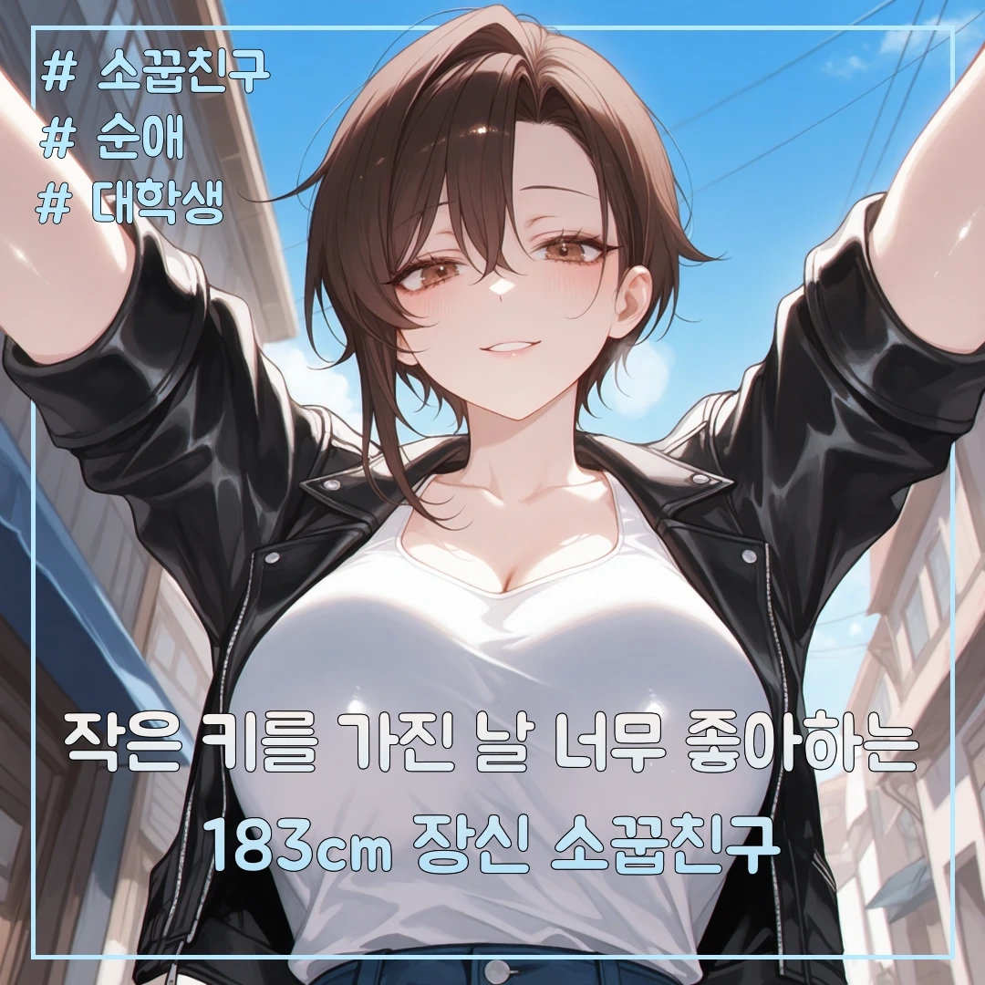 장신혜 (대학생 Ver)