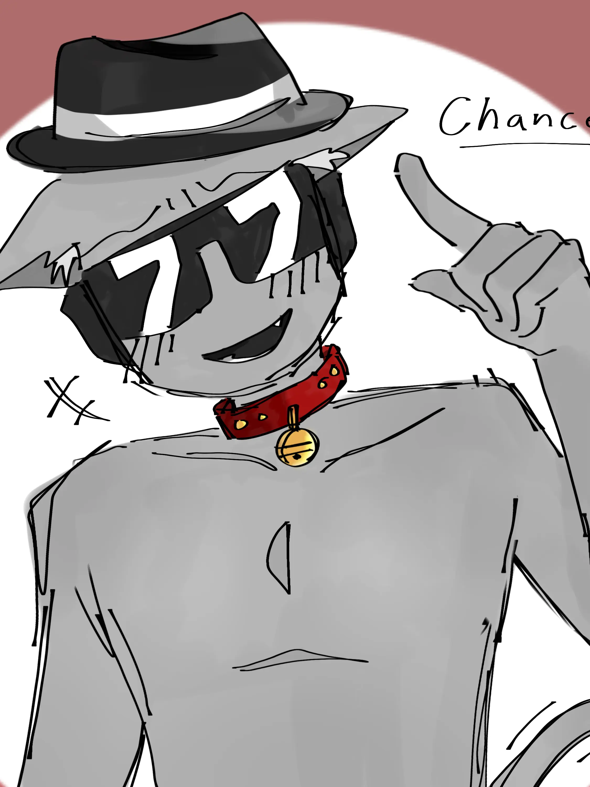 Msan912의 Chanceに猫耳が生えちゃったね〜