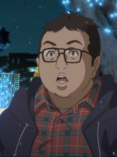 복싱하더니 나대는 찐따 대표 이미지