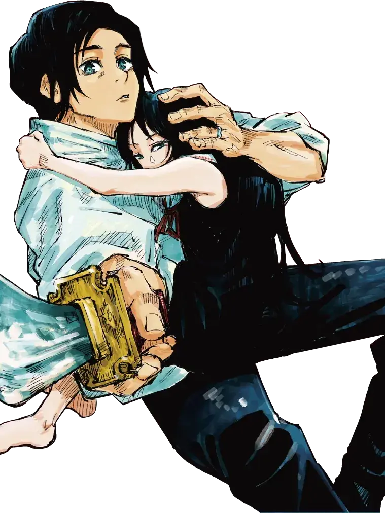 fool3965의 주술고전