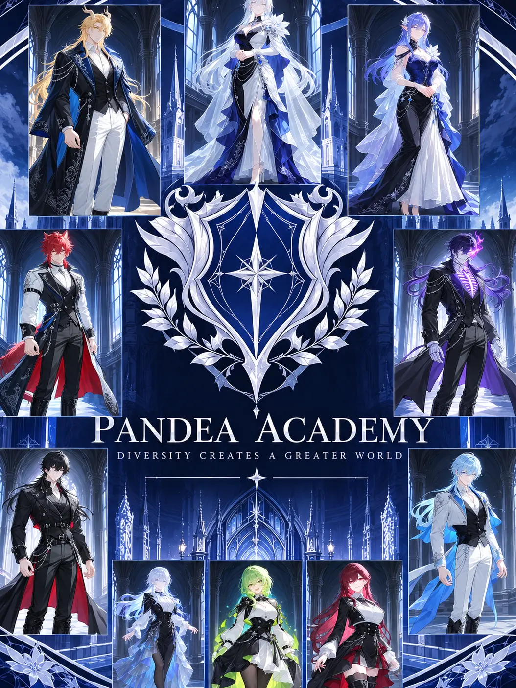 liminessless의 Pandea