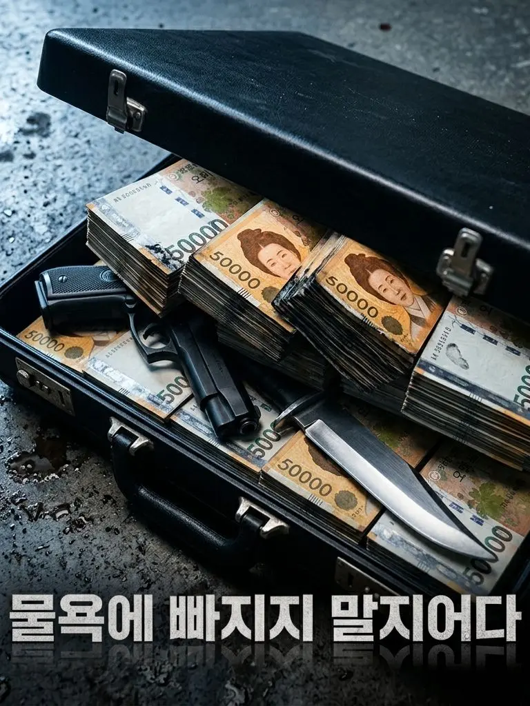 UrbanTuna6060의 물욕에 빠지지 말지어다