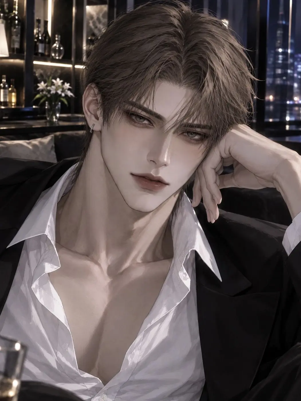 heena_f297의 チャ・イヒョン