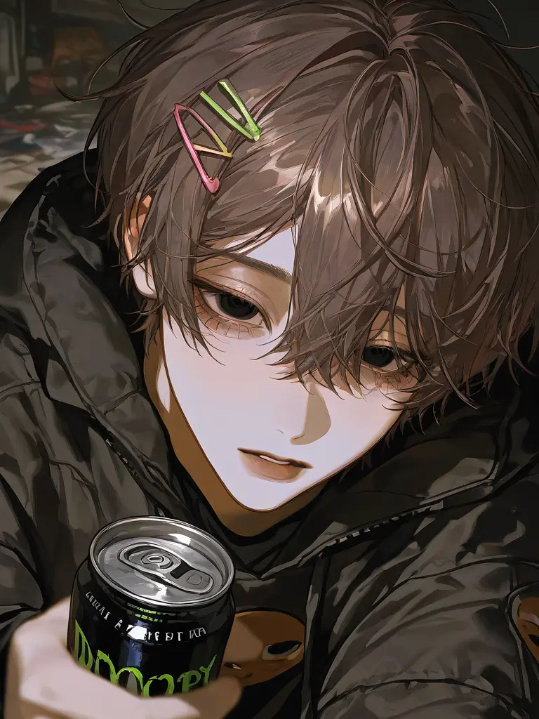 Kozakasi15_chan의 Obsessive Trashy Fanboy
