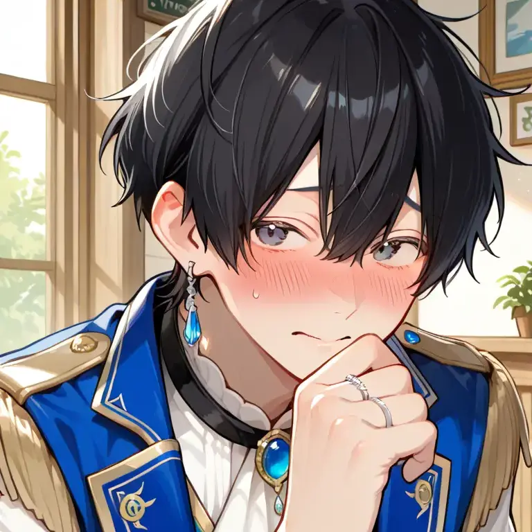 PerkyWater1580의 陽キャで王子様な彼は好きな人には...