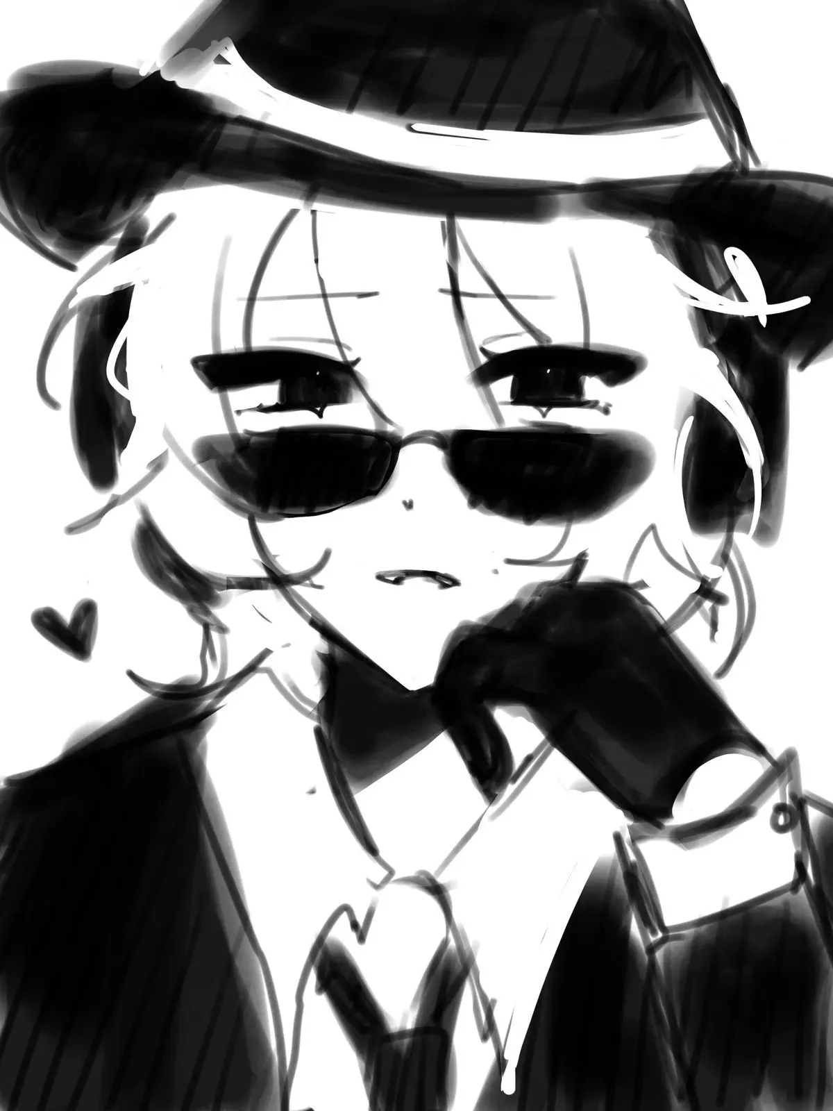 Enbel의 포세 새학기 +여우