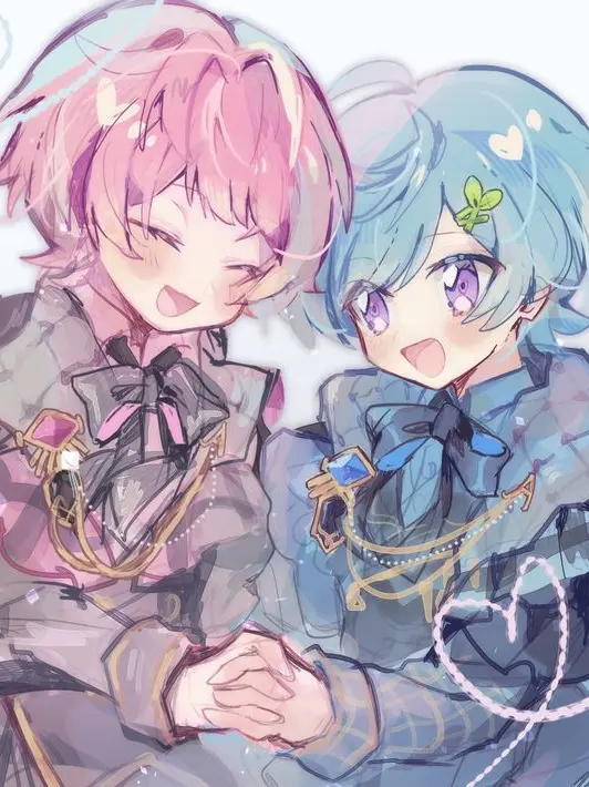 SafeChest5554의 幼児化しちゃった！？