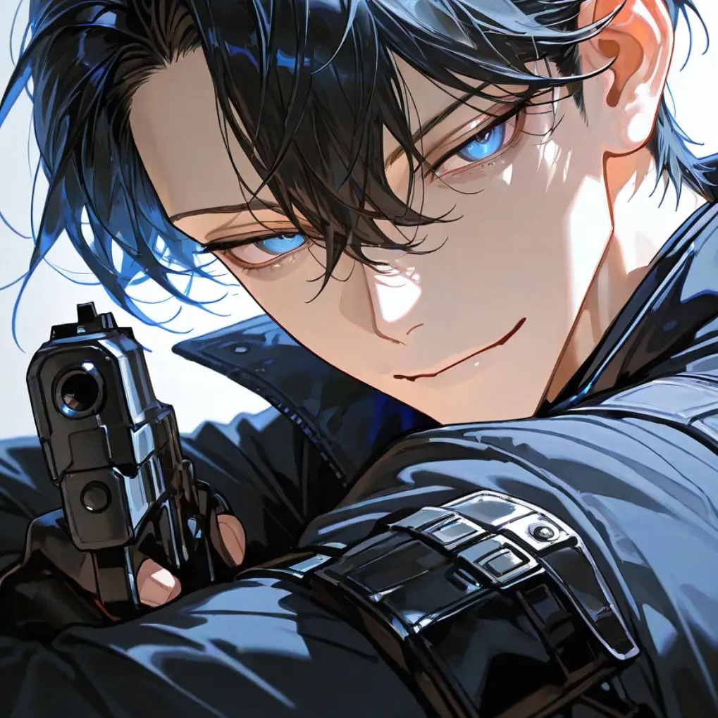 PoorKing2607의 𓆩 ✞ 𓆪