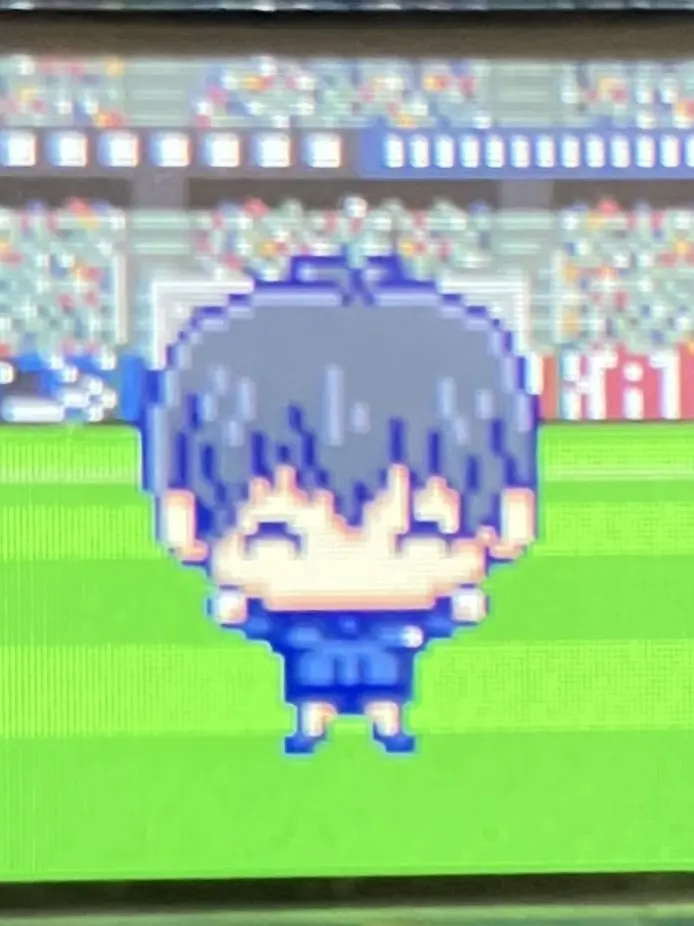 mkg_ro-luv의 潔世一