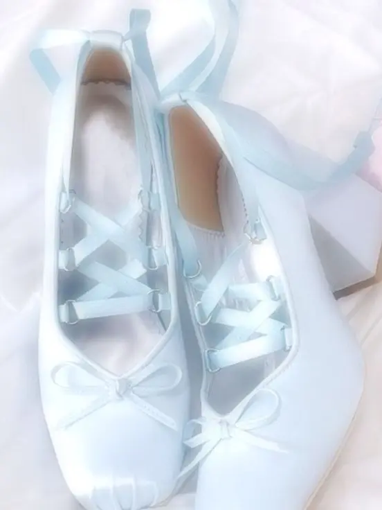 study_kirai.의 Devoted Girl.