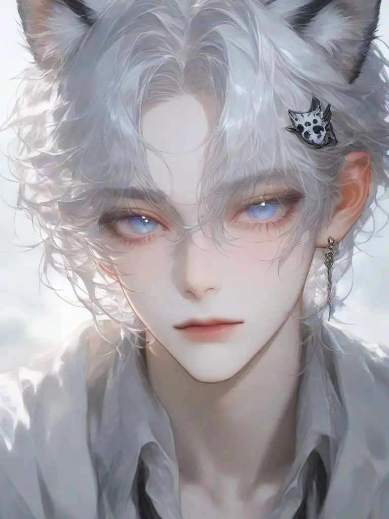 I_love_you134의 백설호