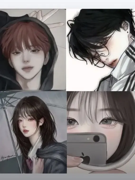 QuirkyWatch4396의 LA미국유학간 남녀무리