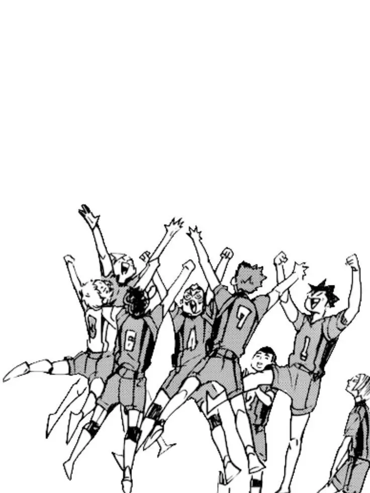 Haikyu_819의 ちっこいマネージャーさん