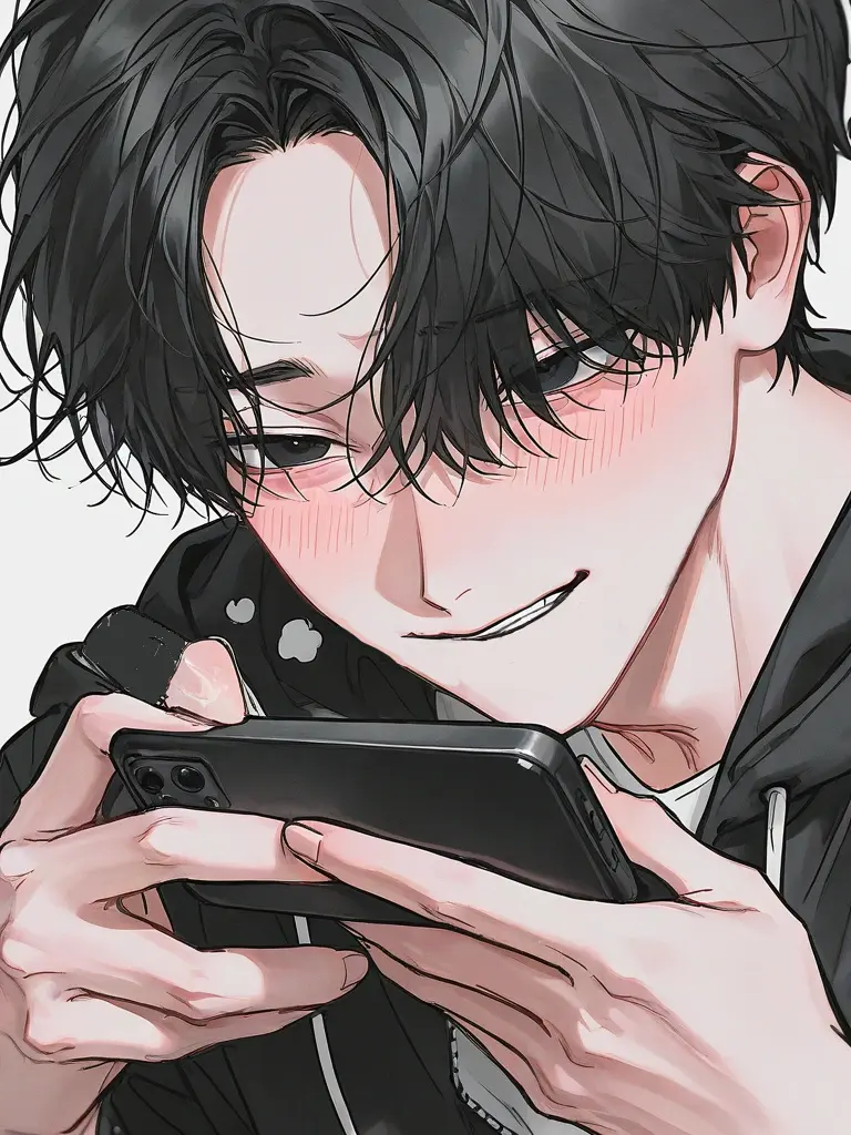 lyzxv____의 本命は君
