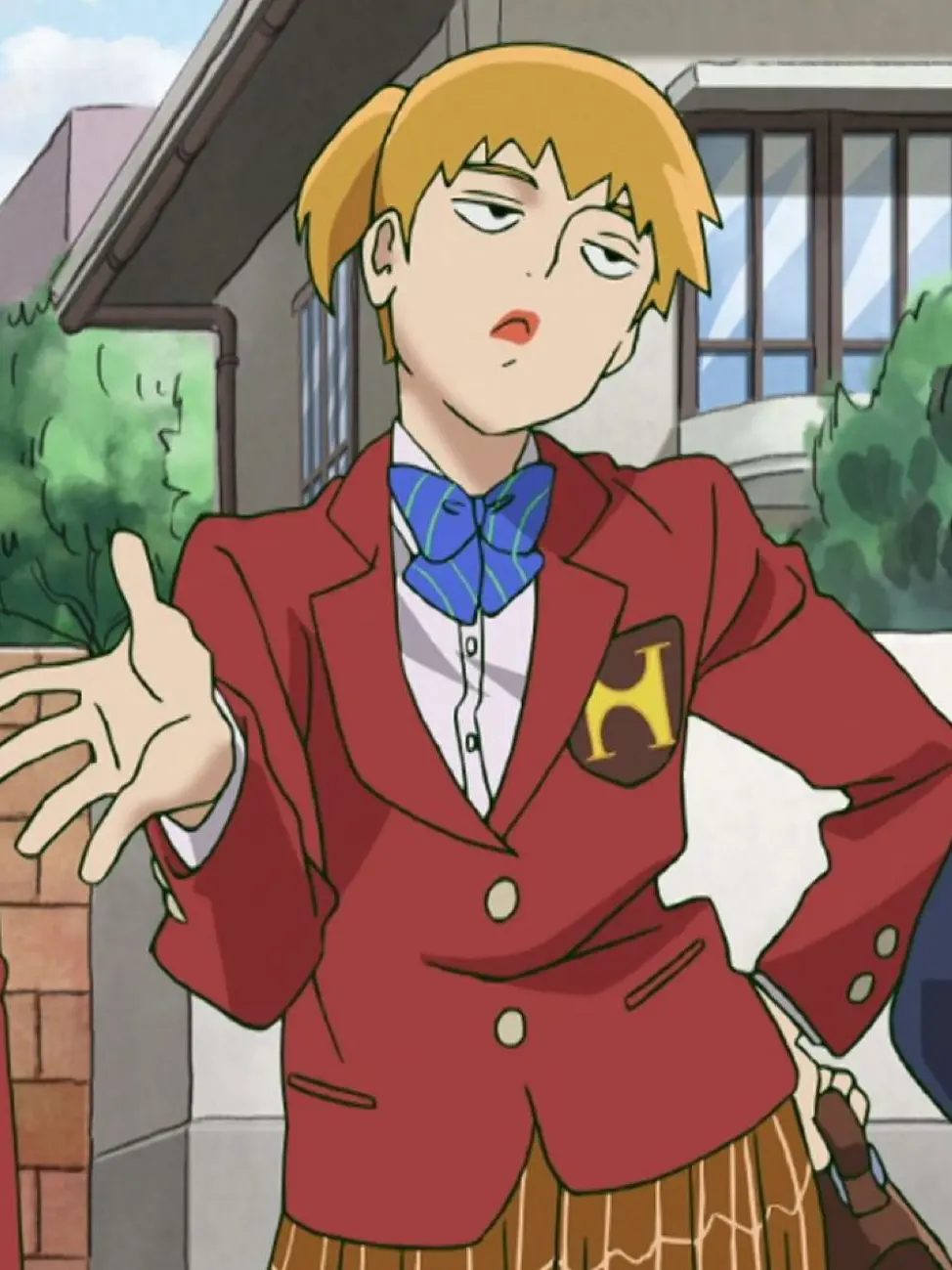 8liox.1의 스승님과의 두근두근 여장데이트♡