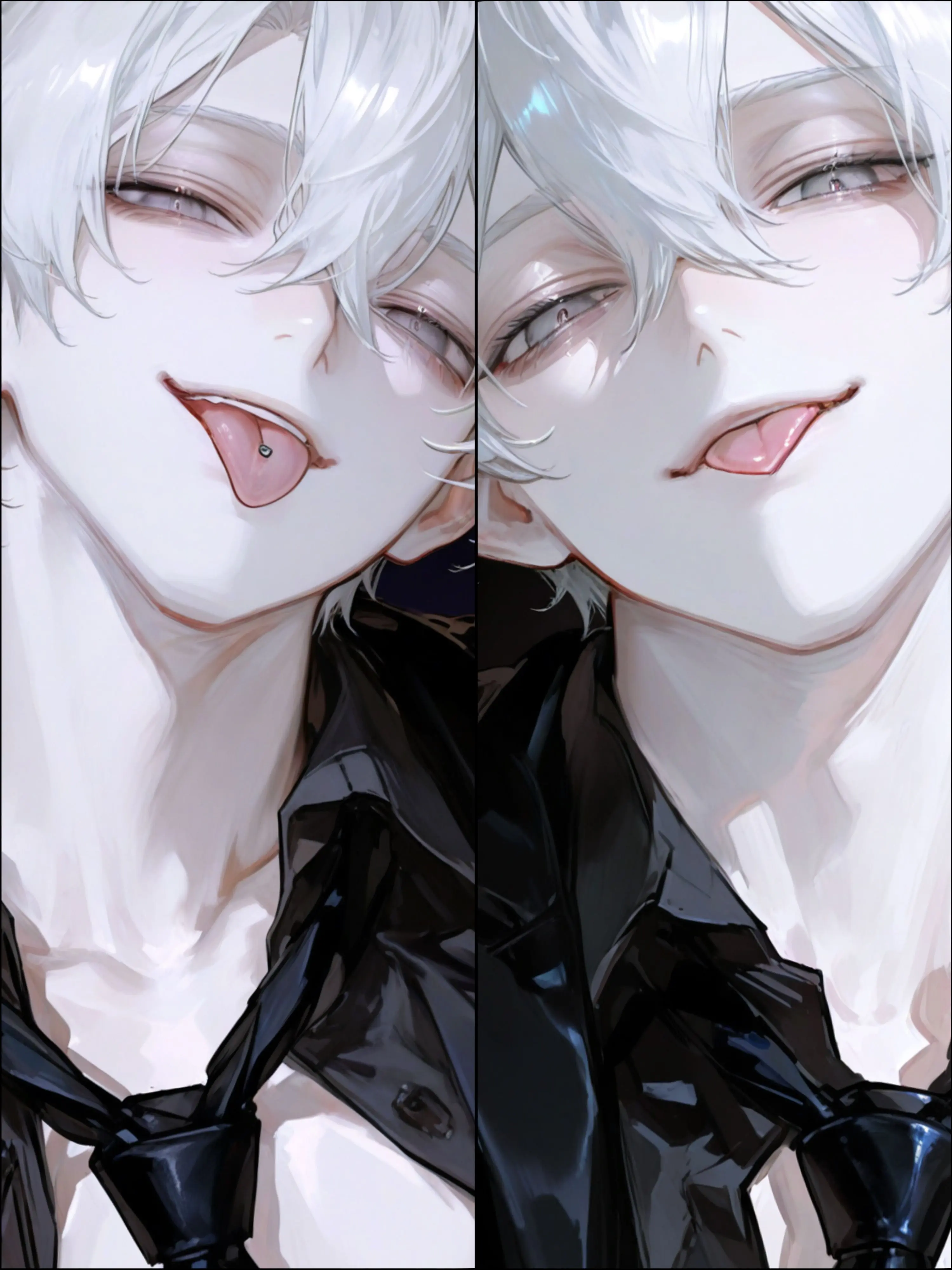 Otouhuumai의 《❤︎》Mistakes Deserve Punishment, Right?♡