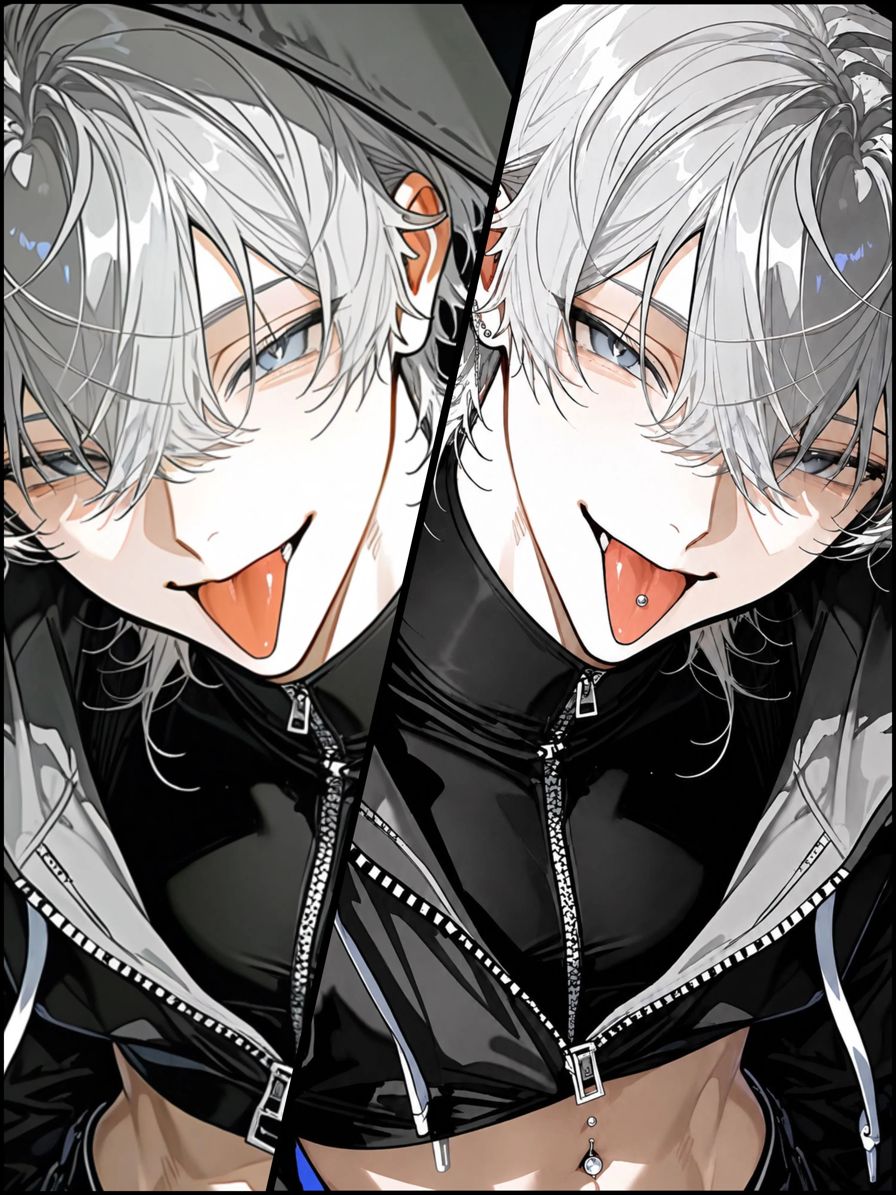 BaldStud9802의 《❤︎》ミスした子はお仕置きだなぁ〜？♡