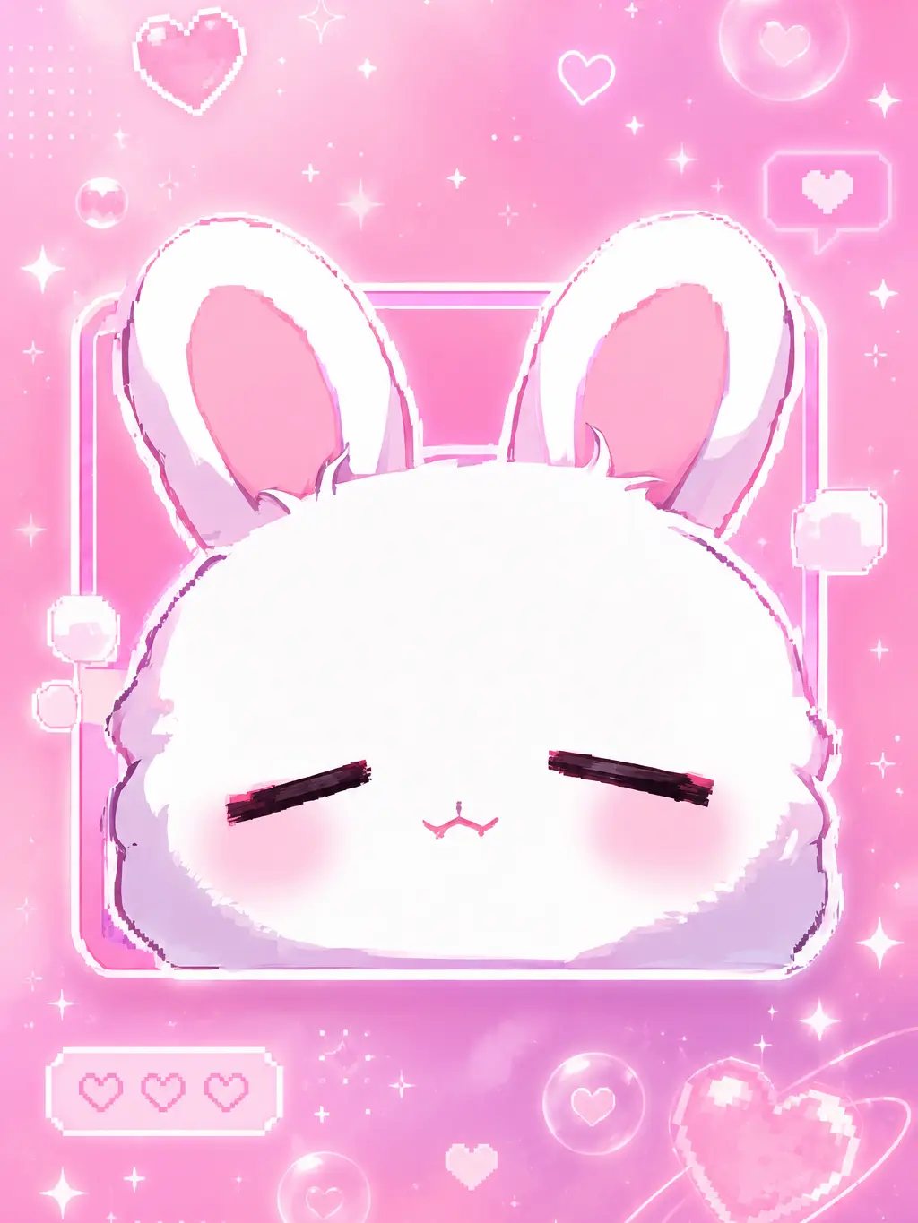 TestyChest9440의 ダイエット用デジタルアンゴラウサギexe