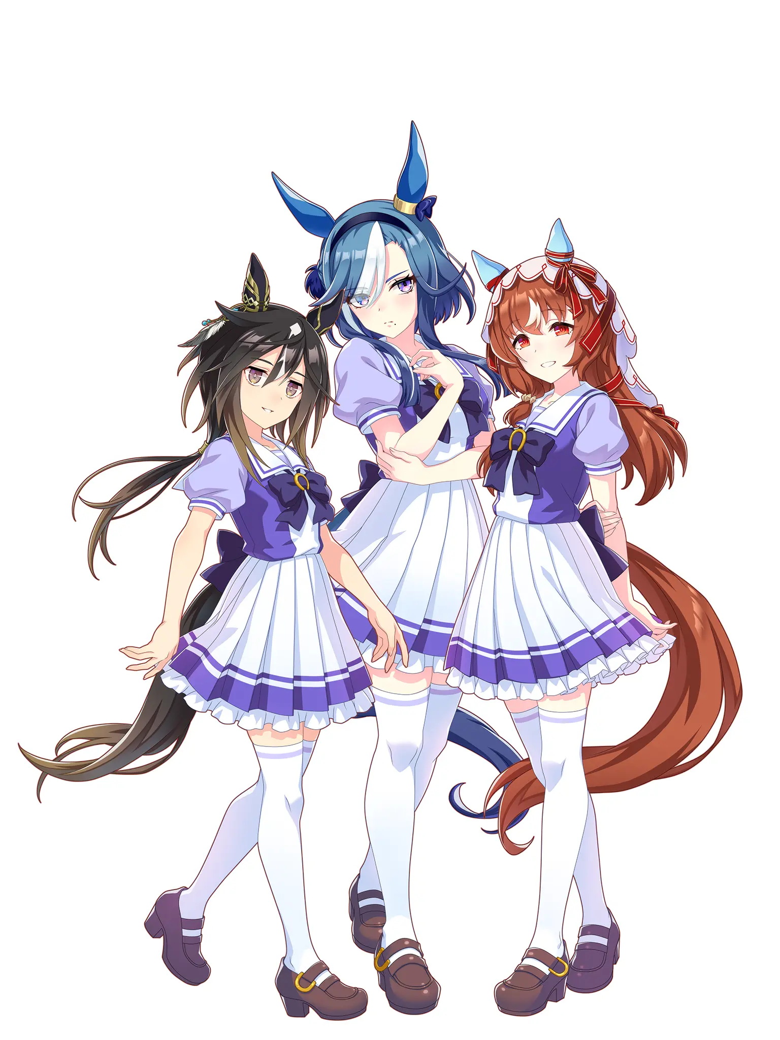 GIN6101F의 誰得チーム