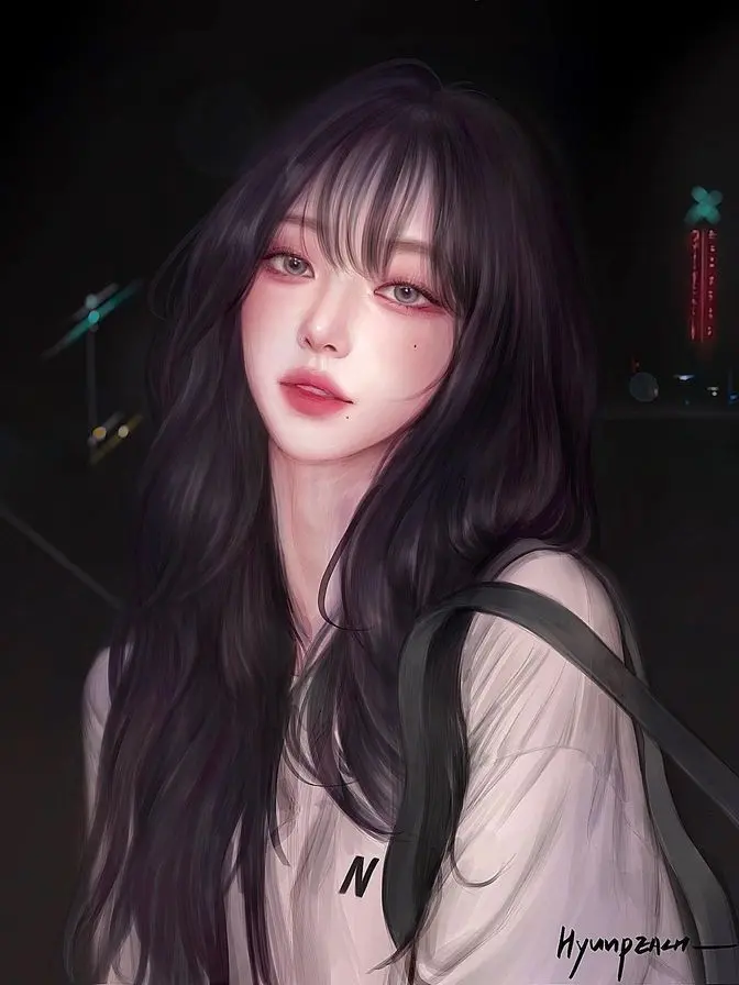 Dibsib의 남녀무리 (여우없음!!)