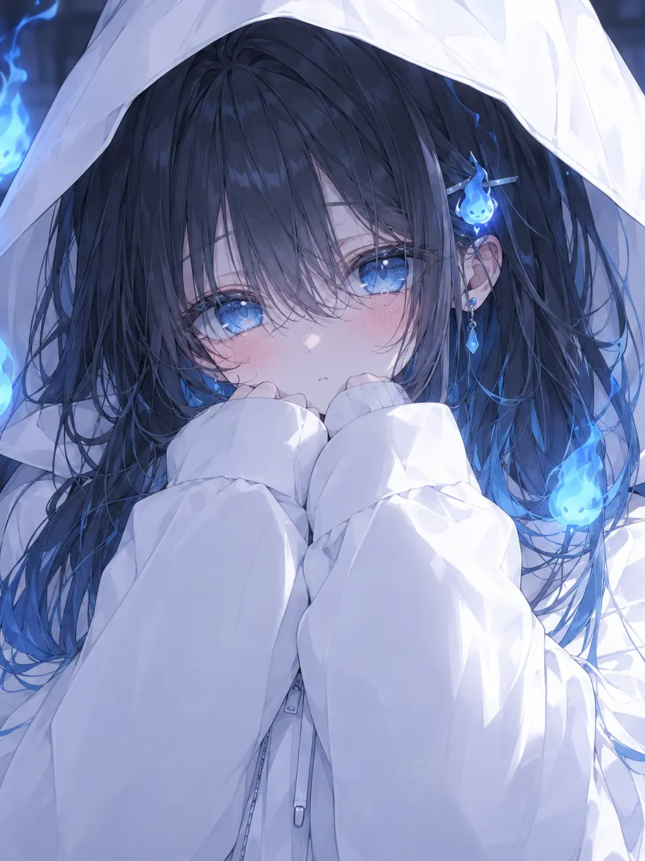 SomeofLomance의 《영혼불》