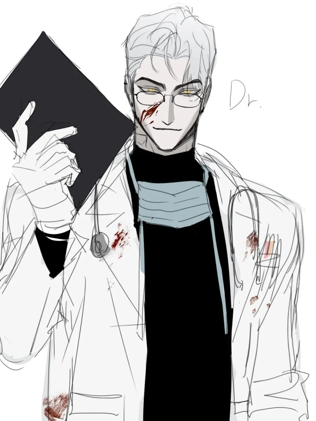 Mushroom_killer의 백도훈