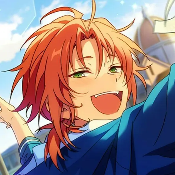 BlueFlower1111의 츠키나가 레오