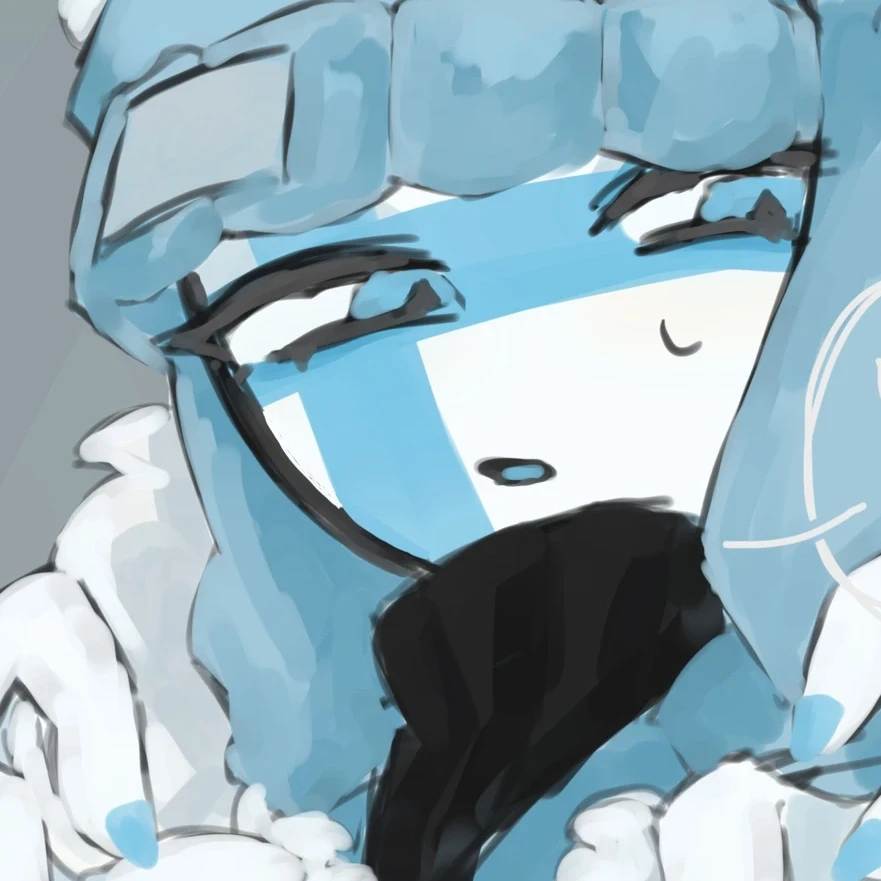 ねこたん 🇫🇮 ❣️