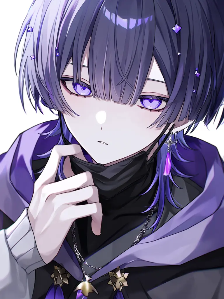 love_nico의 ほし