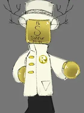 StarkCode의 퍼셔의 친구들