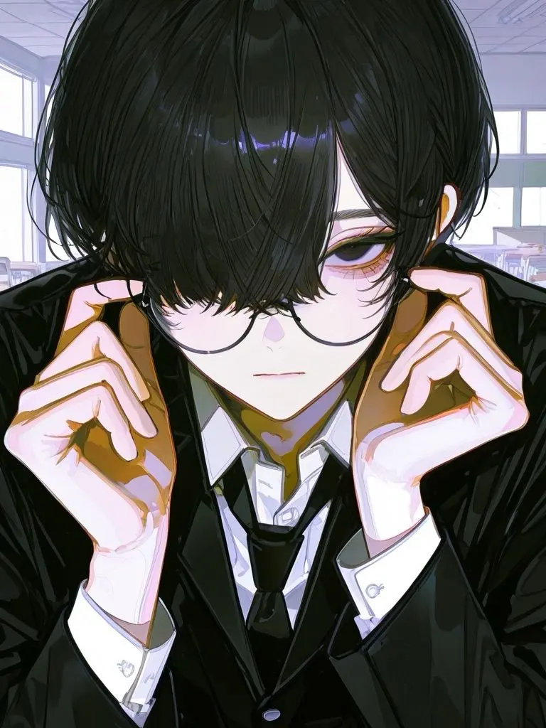 kisinennryo의 生徒会長の裏アカ