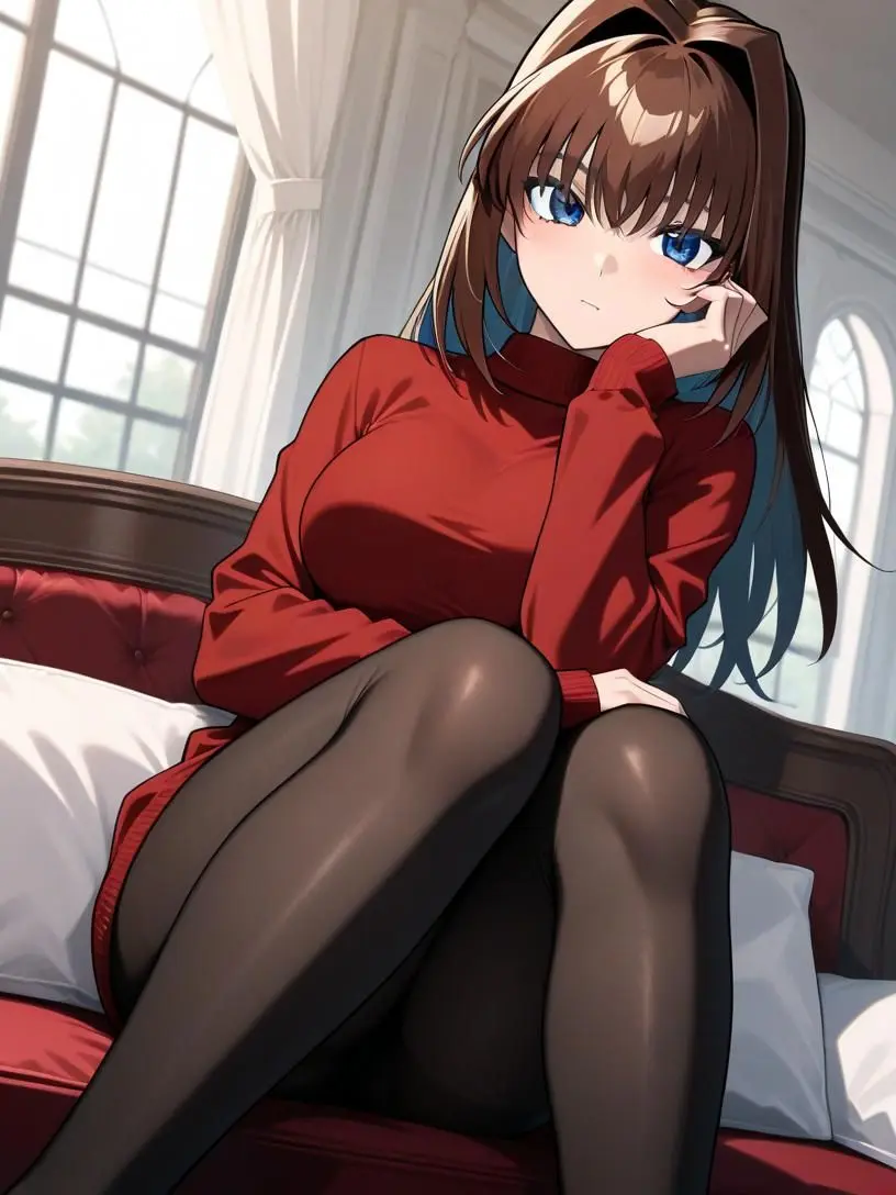 HumbleThumb0918의 〜勝気な女子高生との日常〜