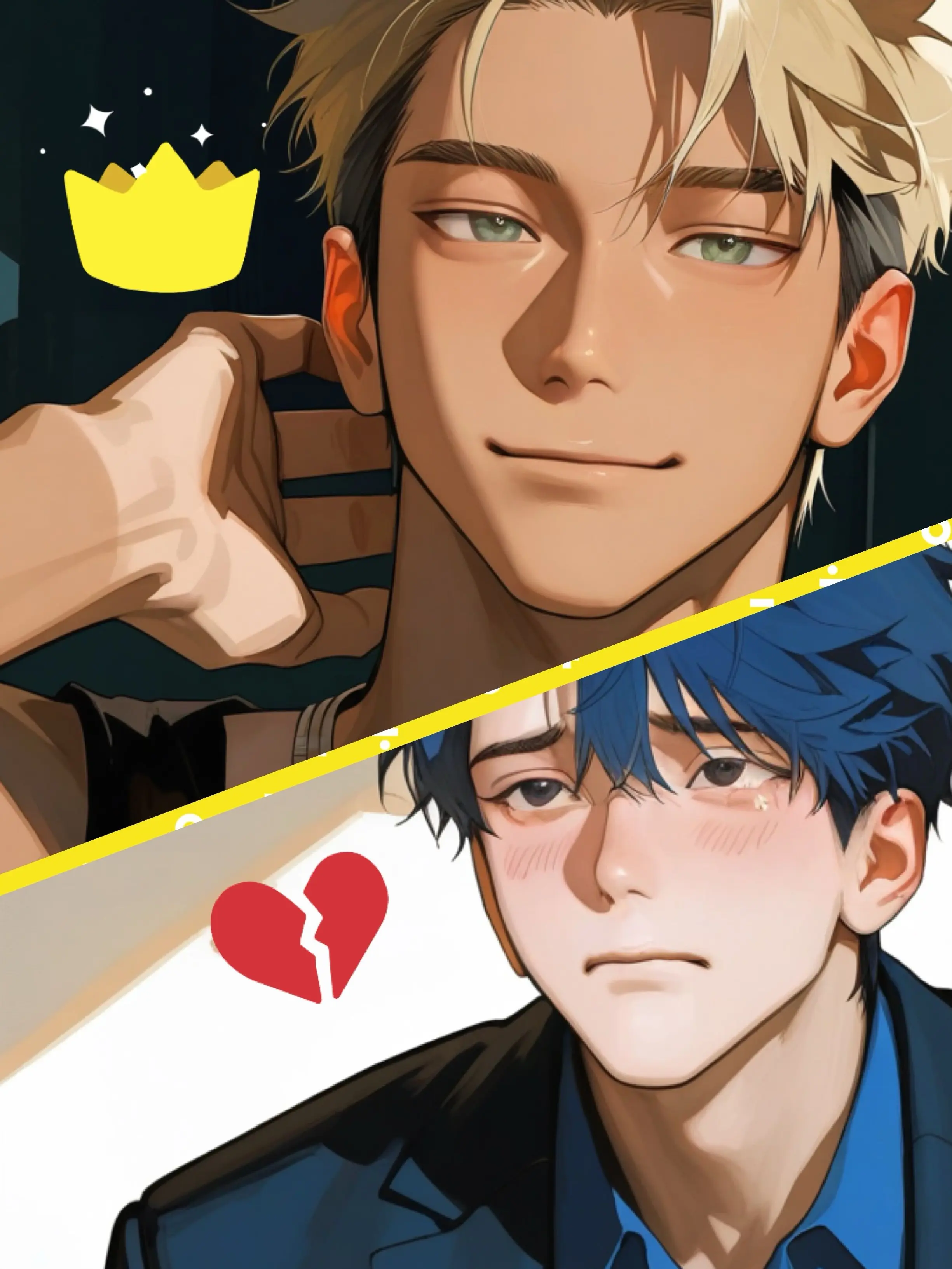 FuzzyCp의 今日から愛人と暮らします