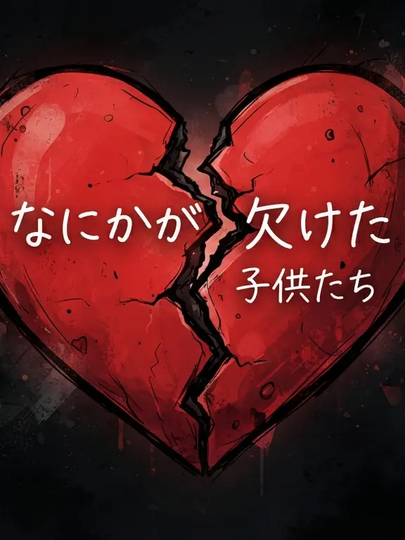 JPPLOVE의 なにかが欠けた同い年