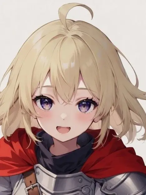 BulkyLung2333의 例え魔王になってもあなたを愛してる…