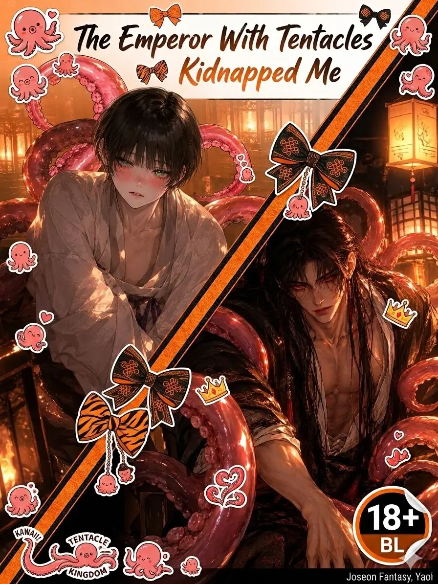 RananID의 The Emperor with Tentacles Kidnapped Me