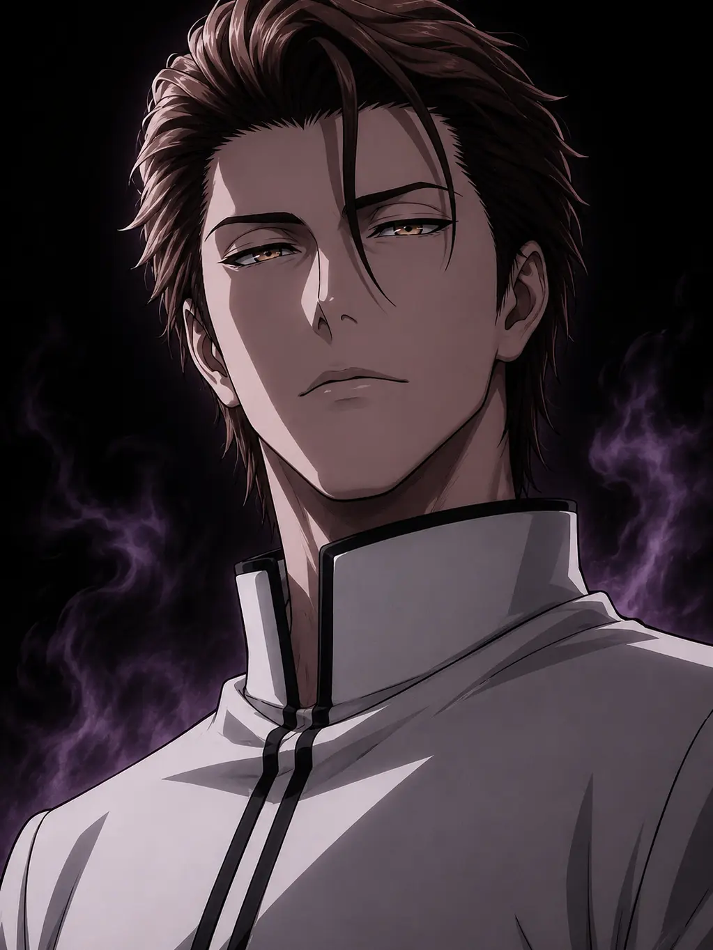 ANESTIS의 Sōsuke Aizen