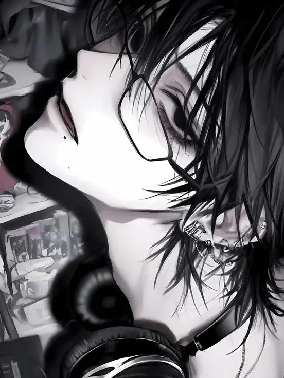 Puressspeachh_의 Ethan BL