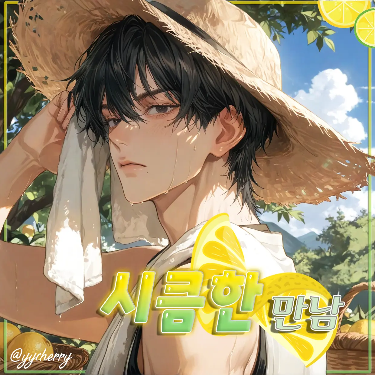 yycherry의 한철수