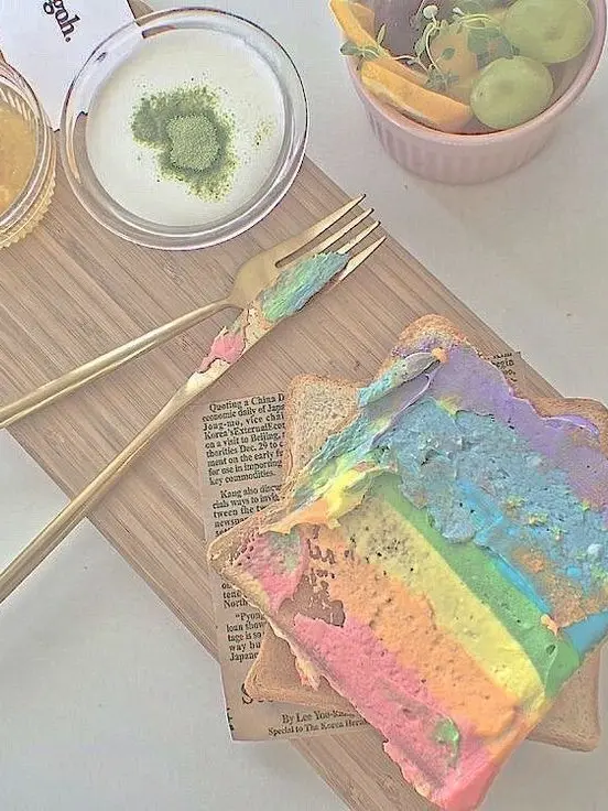 PIXELYISMYWORLD의 픽셀리 카페(+여우)