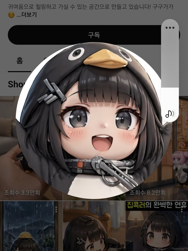 구구가가펭귄 대표 이미지