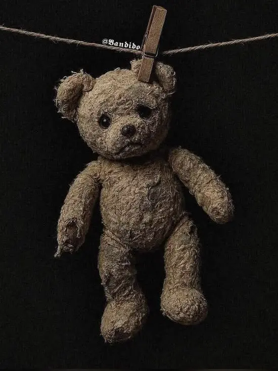 Itspatheticthatyoudied.의 𝓣𝓮𝓭𝓭𝔂 𝓑𝓮𝓪𝓻