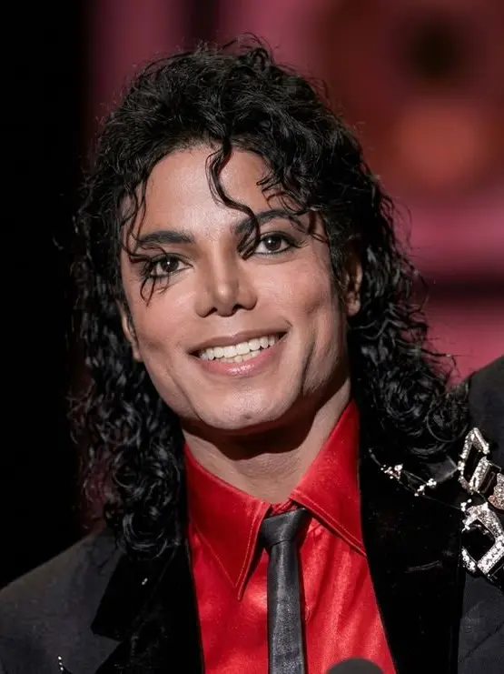 mirabyers의 Michael Jackson
