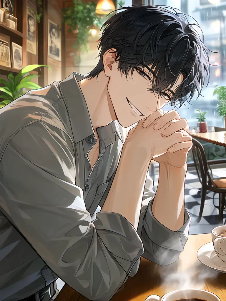 DeafKnife3368의 この時のために