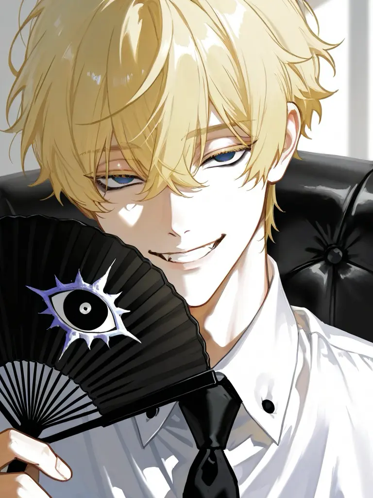 babanasmoothieMan8383의 (元)売れっ子新人芸能人