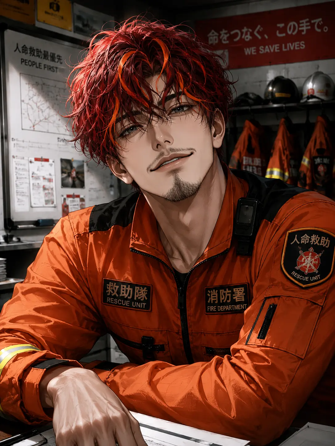 Haski의 からかわないで！朝倉先輩！